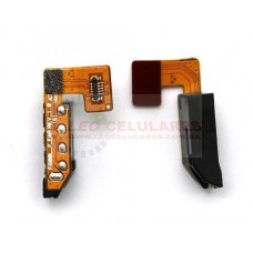 FLEX CONECTOR DE FONE LG K10 K430TV K430